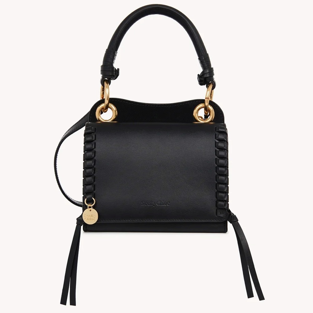 See By Chloe mini tilda cross-body bag